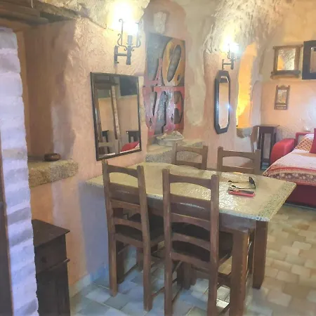 Apartment Lilli Apartment In The Centre Tropea