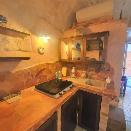 Apartment Lilli Apartment In The Centre Tropea