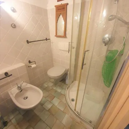 Lilli Apartment In The Centre * Tropea