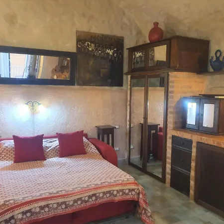 Apartment Lilli Apartment In The Centre Tropea